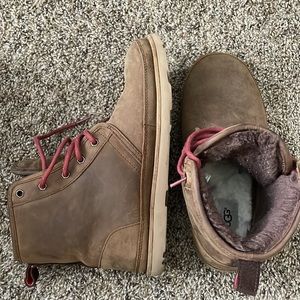 Men’s Uggs